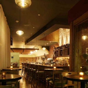 ͹Trattoria Trecolori