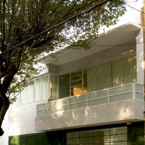 ī(Luis Barragan)