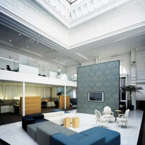 ɽɽȷزܲ칫ռƣVanguard Properties Office