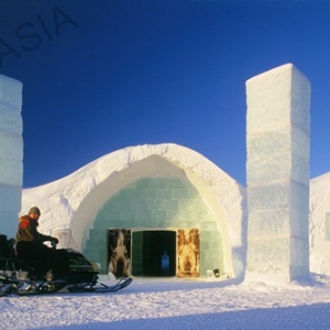 ȦѩƵ Icehotel
