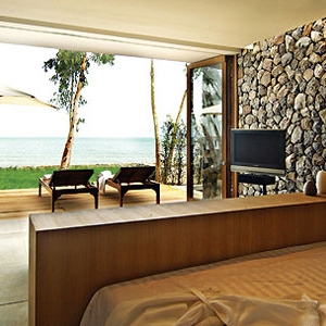 ̩סլƣX2 Resort Kui Buri