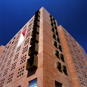 ùSheraton Abandoibarra