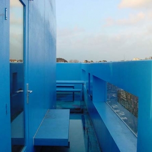 MVRDV˽סլDidden Village