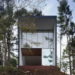 ձStage House