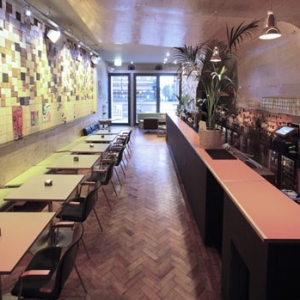 ׶ؾưBarrio North