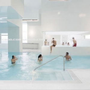 ͷˮ˶les bains des