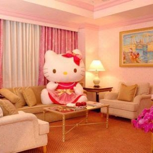 ̨Hello KittyƵ
