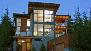 ôWhistler