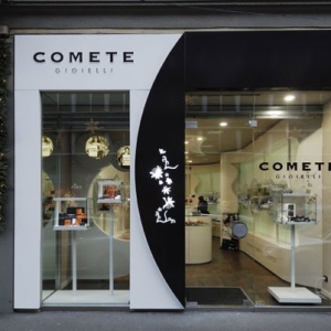 Comete Gioielli콢