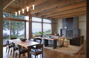 Olele Point Retreat
