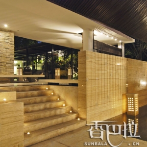 Mission Hills Spa C Spring Valley(2008йϿĵƽ𽱣