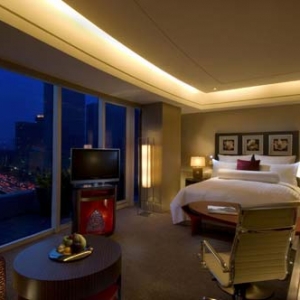 Hilton Beijing  ϣپƵ