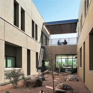 Peter and Paula Fassea֢--CO Architects