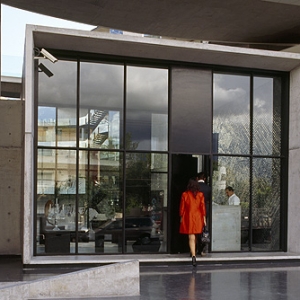 īHABITA MONTERREY Ƶ