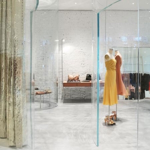 ŦԼDerek Lam ʱоƷ