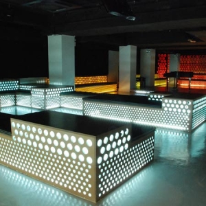 Maison Du Champagneư