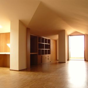 Casa Leanza¥