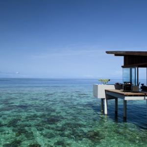 Alila VILLAS HADAHAAȼٴ