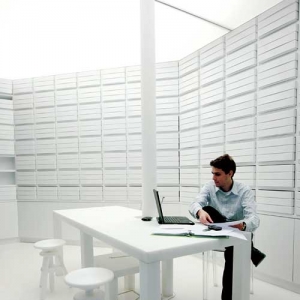 LaboBrain--Mathieu Lehanneur