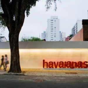 Havaianas