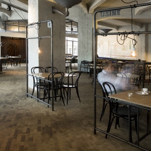 Grand Cafe Usineȹ