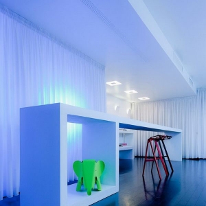 Scenography סլ