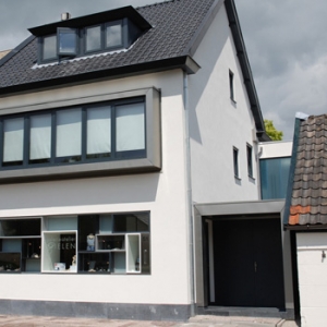 Nieuwerkerk aan den IJsselĽ
