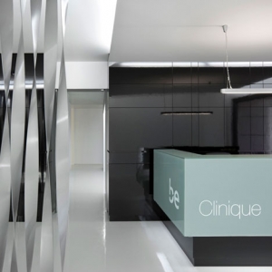 Be Clinique