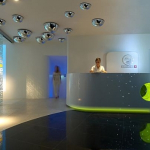 Atomic Spa Suisse