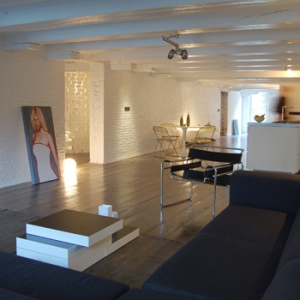 ķ˹صBrouwersgracht Loftռ