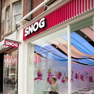 ӢжSnog