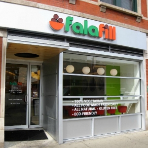 Falafill