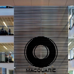 ϤMacquarie´