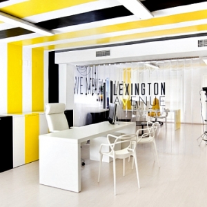 Lexington Avenue Agency´