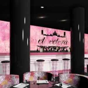 ¹Restaurant Et Cetera