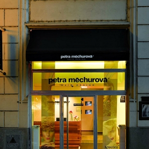 Petra Mechurova