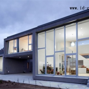 Huete House