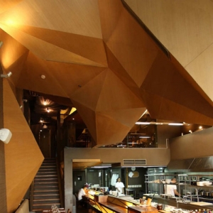 ɱִChefs Table