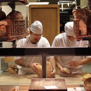 ϣBle Bakery