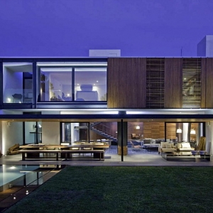 īCasa ROԢ