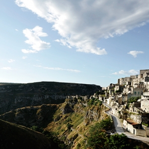 ̩Sextantio Le Grotte della CivitaƵ