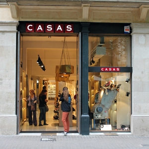CASASЬ