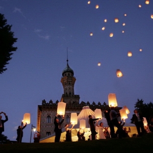 ¶ʥ Villa Crespi Ƶ