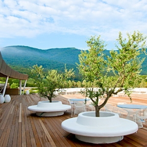  ARGENTARIO GOLF RESORT & SPA Ƶ