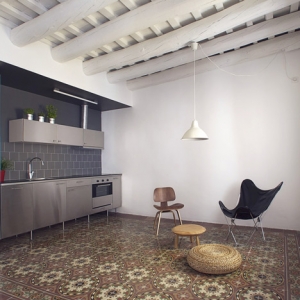 Casa RocԢ