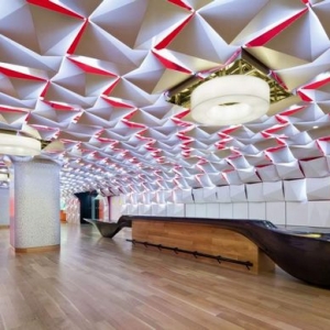 ôй㳡Salon Urbain
