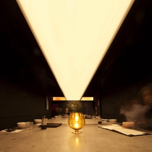 ϤUchi Lounge 01