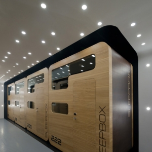 άSLEEPBOXƵ