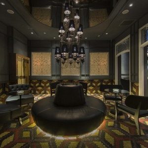 Macalister MansionƵ