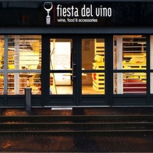 fiesta del vinoư